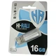Флеш память 16Gb Hi-Rali Corsair Silver (53861) - изображение 1