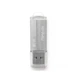 Флеш память 16Gb Hi-Rali Corsair Silver (53861) - изображение 2