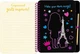 Скретч-книга Centrum 80259 Little girl big dreams 21х17 см 15 аркушів (4030969802595) - зображення 2