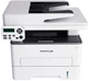 МФУ Pantum M7100DW, with Wi-Fi, ethernet, duplex (M7100DW) - изображение 2