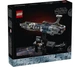 Конструктор LEGO Star Wars Невидима рука (75377) - зображення 8