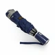 Парасолька зворотного складання автомат Bellissimo синій #0626 - зображення 4