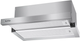 Вытяжка Ventolux GARDA 60 INOX (1100) LED - изображение 3