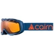 Маска горнолыжная Cairn Speed Photochromic mat night sky-bright red 0580348-275 - изображение 2