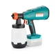 Краскопульт аккумуляторный Sturm SG9620CL - изображение 4