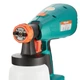 Краскопульт аккумуляторный Sturm SG9620CL - изображение 5