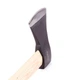 Топор 1600 г, ручка пекан, 48-57 HRC INTERTOOL HT-0271 - изображение 4