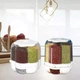 Диспенсер для сыпучих круп 6 секций на 10 литров Assorted Grain - изображение 4