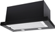 Вытяжка Ventolux GARDA 60 BK (1100) SMD LED - изображение 2
