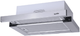 Вытяжка Ventolux GARDA 60 INOX (700) SLIM - изображение 2