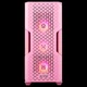 Корпус XPG STARKER AIR ARGB Tempered Glass (STARKERAIR-PKCUS) Pink - изображение 5