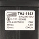 Насос для фонтана Euroaqua THJ-1143, 22 Вт - изображение 7