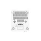 Маршрутизатор MikroTik RouterBoard RB960PGS hEX PoE (800MHz/128Mb, 1xUSB, 5х1000Мбит, Passive PoE) - изображение 4