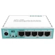 Маршрутизатор MikroTik RouterBOARD RB750GR3 hEX - изображение 1