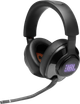 Бездротові навушники JBL Quantum 400 (JBLQUANTUM400BLK) чорні - зображення 1