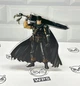 Акрилова колекційна фігурка Аниме: Берсерк (Berserk) 17 см - зображення 1
