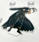 Акрилова колекційна фігурка Аниме: Берсерк (Berserk) 17 см - зображення 6