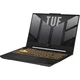 Ігровий ноутбук Asus TUF F15 FX507VU, (FX507VU-LP150) 15,6" FHD / Intel Core i7-13620H / RAM 16 ГБ / SSD 512 ГБ / RTX 4050 / Free Dos - зображення 6