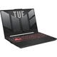 Ноутбук ASUS TUF A15 FA507XI-LP013, AMD Ryzen 9 7940HS, 5.2GHz, 15.6" FHD, 144 Hz, 16GB, SSD 512GB, NVIDIA GeForce RTX 4070 8GB, Free DOS - зображення 2