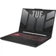Ноутбук ASUS TUF A15 FA507XI-LP013, AMD Ryzen 9 7940HS, 5.2GHz, 15.6" FHD, 144 Hz, 16GB, SSD 512GB, NVIDIA GeForce RTX 4070 8GB, Free DOS - зображення 4