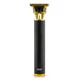 Триммер аккумуляторный для бороды и волос RAF R.427 5W Black (3_04016) - изображение 1