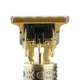 Триммер аккумуляторный для бороды и волос RAF R.430 5W Gold (3_04014) - изображение 4