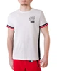 Футболка чоловіча CAMP DAVID (CS2112-3528-22/22-2) Білий XXL - изображение 1