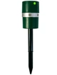 Сонячний ультразвуковий відлякувач шкідників Happy Home solar pest repeller - зображення 2