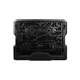 Подставка для ноутбука DYXON FIX COOLING 4 Black (DXNLSFC4B) - изображение 5