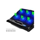 Подставка для ноутбука DYXON FIX COOLING 4 Black (DXNLSFC4B) - изображение 7