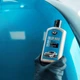 Полироль восковой для кузова K2 Color Max синий 250 мл (K020BLUE) - изображение 3