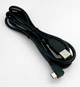 Кабель USB-C Lian Feng USB 2.0 AM to Type-C, 2.0м, "Г-образный", black, (E209329 AWM) - изображение 1