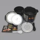Мультиварка SATELIT PRO COOKER SPC-500 - зображення 5