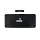 Беспроводная клавиатура и мышка Multimedia Keyboard Wireless 2.4GHz (1010453-Black) - изображение 4