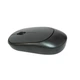 Беспроводная клавиатура и мышка Multimedia Keyboard Wireless 2.4GHz (1010453-Black) - изображение 5