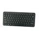 Беспроводная клавиатура и мышка Multimedia Keyboard Wireless 2.4GHz (1010453-Black) - изображение 6