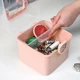 Органайзер для дрібниць MBM HOME PC-16 XS PINK Рожевий - зображення 12