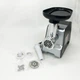 Мясорубка Magio MG-268N 2000W - изображение 6