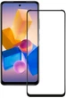 Захисне скло для смартфона Infinix Hot 40i/Motorola Moto G13/Motorola Moto G23/Motorola Moto G53 ACCLAB 9H Black (1283126588914) - зображення 1