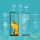 Защитное стекло Piko 9H для смартфона Tecno Spark 20C/Spark 20/Spark Go 2024 Black (1283126589072) - изображение 4