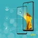 Защитное стекло Piko 9H для смартфона Tecno Spark 20C/Spark 20/Spark Go 2024 Black (1283126589072) - изображение 5