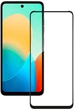 Защитное стекло для смартфона Tecno Spark Go 2024/Spark 20/Spark 20C ACCLAB 9H Black (1283126589096) - изображение 1