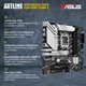 Компьютер ARTLINE WorkStation W73 Windows 11 Pro (W73v27Win) - изображение 3
