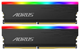Модуль памяти Gigabyte 16Gb(2x8Gb) DDR4 3733Mhz RGB Fusion 2.0 AORUS Memory boost (GP-ARS16G37D) - изображение 1