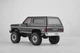 Машинка на радіокеруванні FMS 1:24 FCX24 K5 BLAZER RTR Чорний - изображение 6