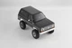 Машинка на радіокеруванні FMS 1:24 FCX24 K5 BLAZER RTR Чорний - изображение 8