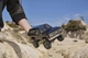Машинка на радіокеруванні FMS 1:24 FCX24 K5 BLAZER RTR Чорний - изображение 13
