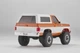 Машинка на радіокеруванні FMS 1:24 FCX24 K5 BLAZER RTR Помаранчевий - изображение 6