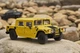 Машинка на радіокеруванні FMS 1:12 HUMMER RS Жовтий - зображення 3
