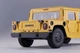 Машинка на радіокеруванні FMS 1:12 HUMMER RS Жовтий - зображення 11